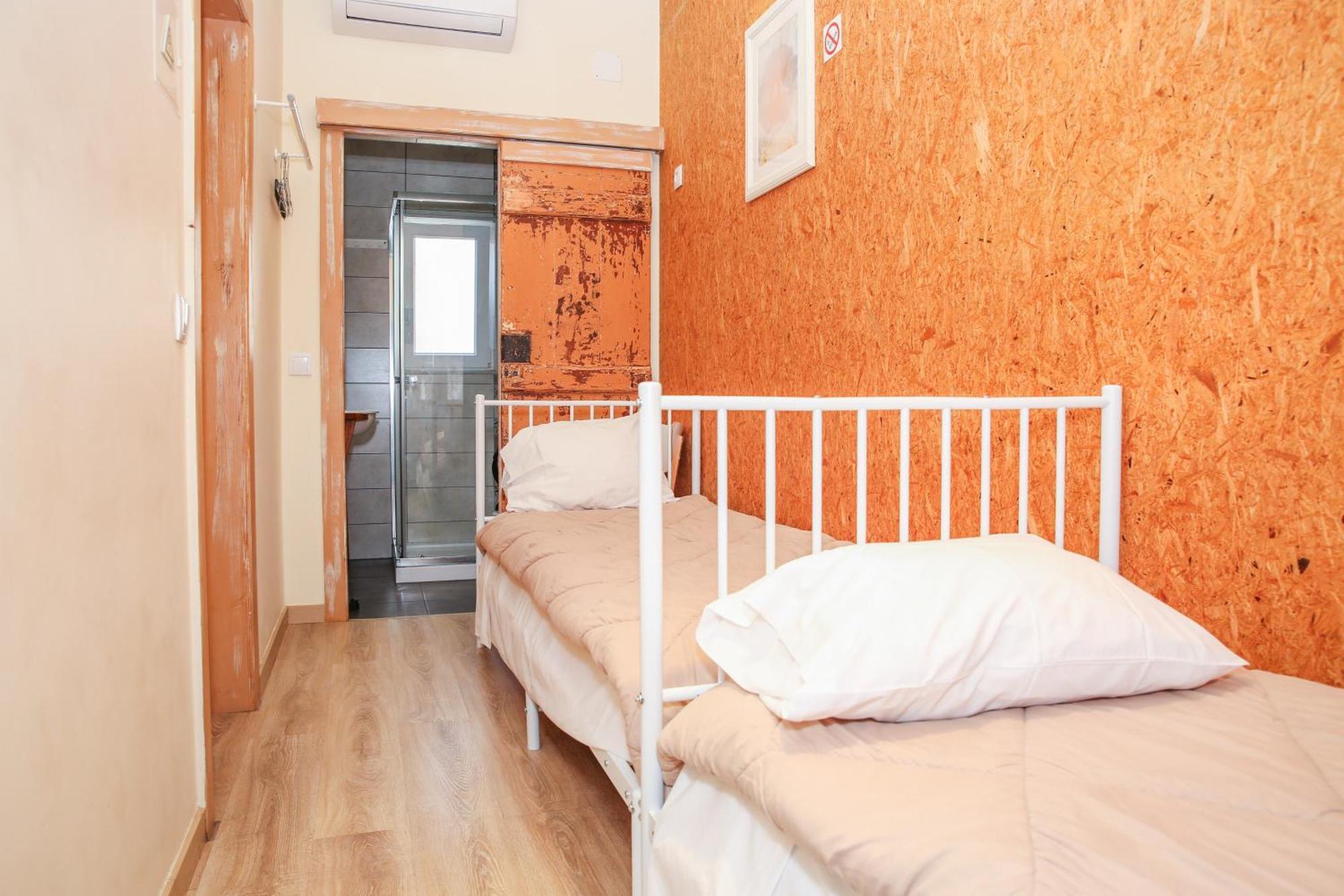 Quebra Costas Rooms Torres Vedras Kültér fotó